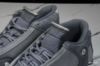 Jordan “Flint Air Grey” 14 FJ3460-012 1215